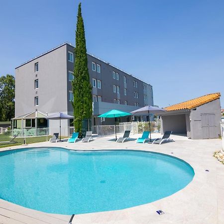 Kyriad Direct - Bourg Les Valence Zewnętrze zdjęcie