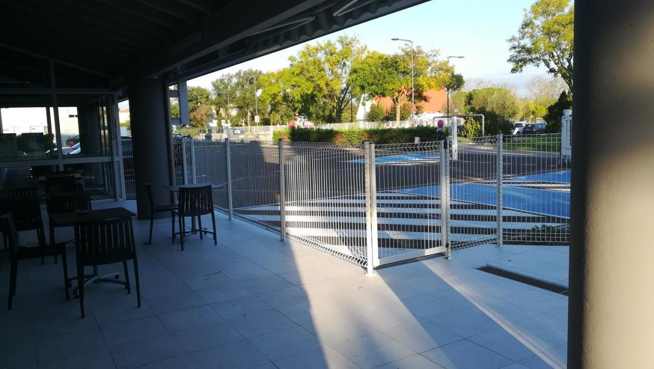 Kyriad Direct - Bourg Les Valence Zewnętrze zdjęcie