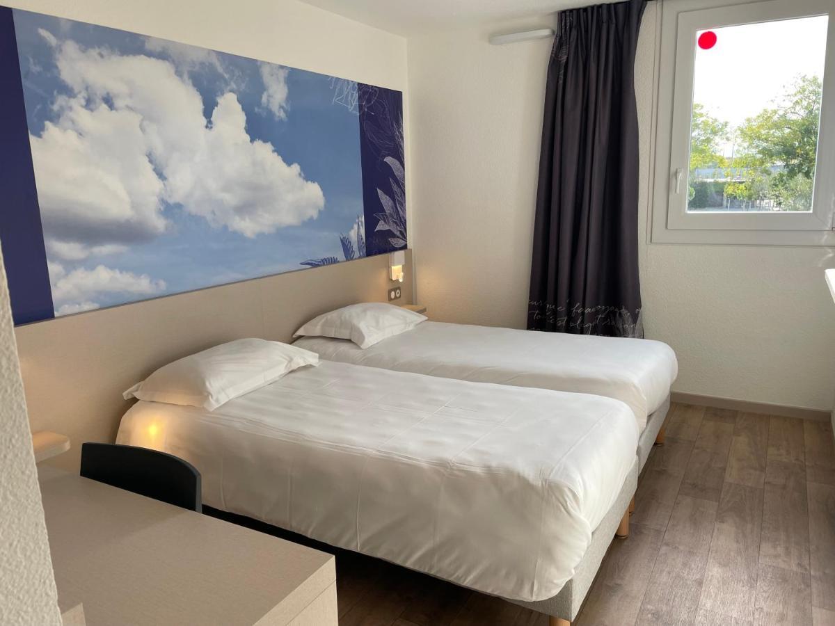 Kyriad Direct - Bourg Les Valence Zewnętrze zdjęcie