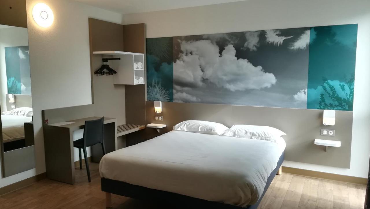 Kyriad Direct - Bourg Les Valence Zewnętrze zdjęcie