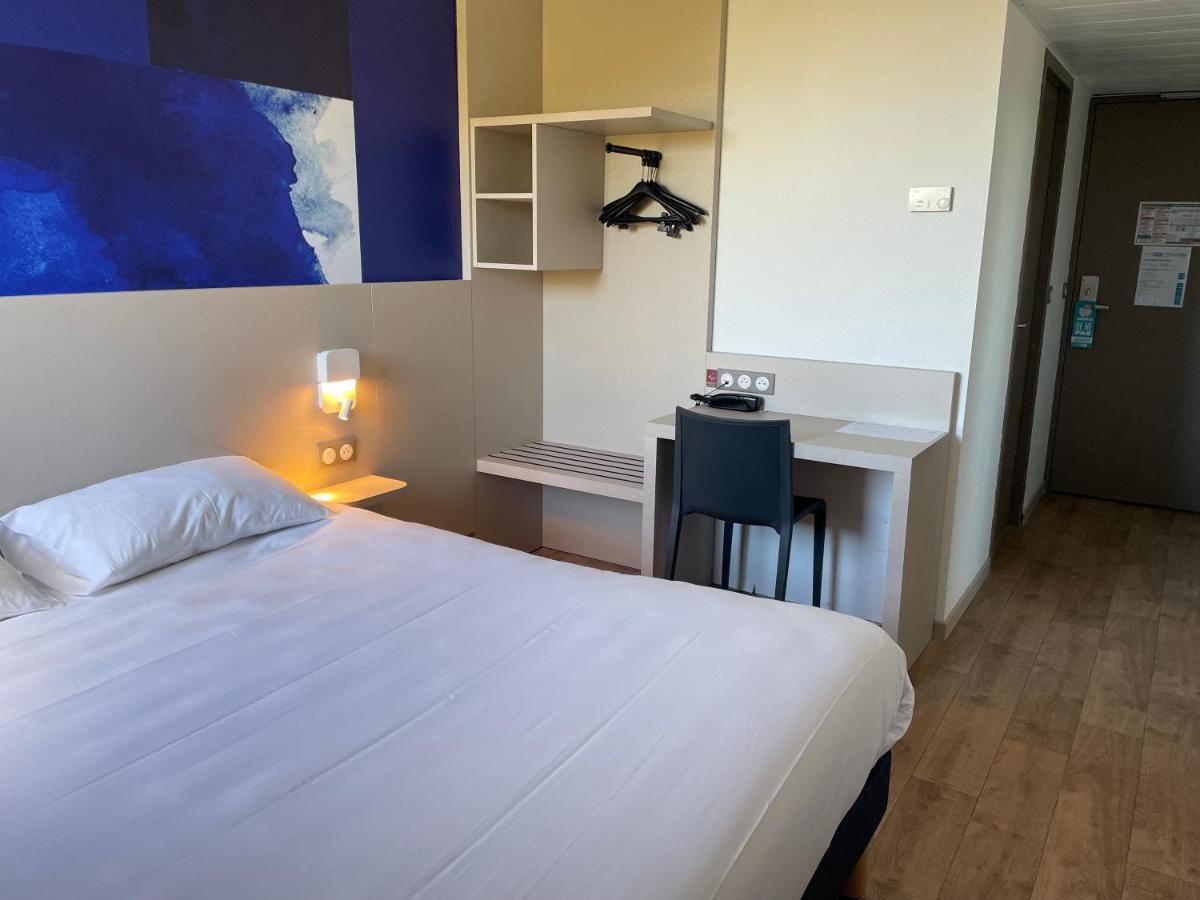 Kyriad Direct - Bourg Les Valence Zewnętrze zdjęcie