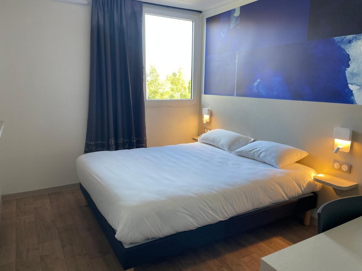 Kyriad Direct - Bourg Les Valence Zewnętrze zdjęcie