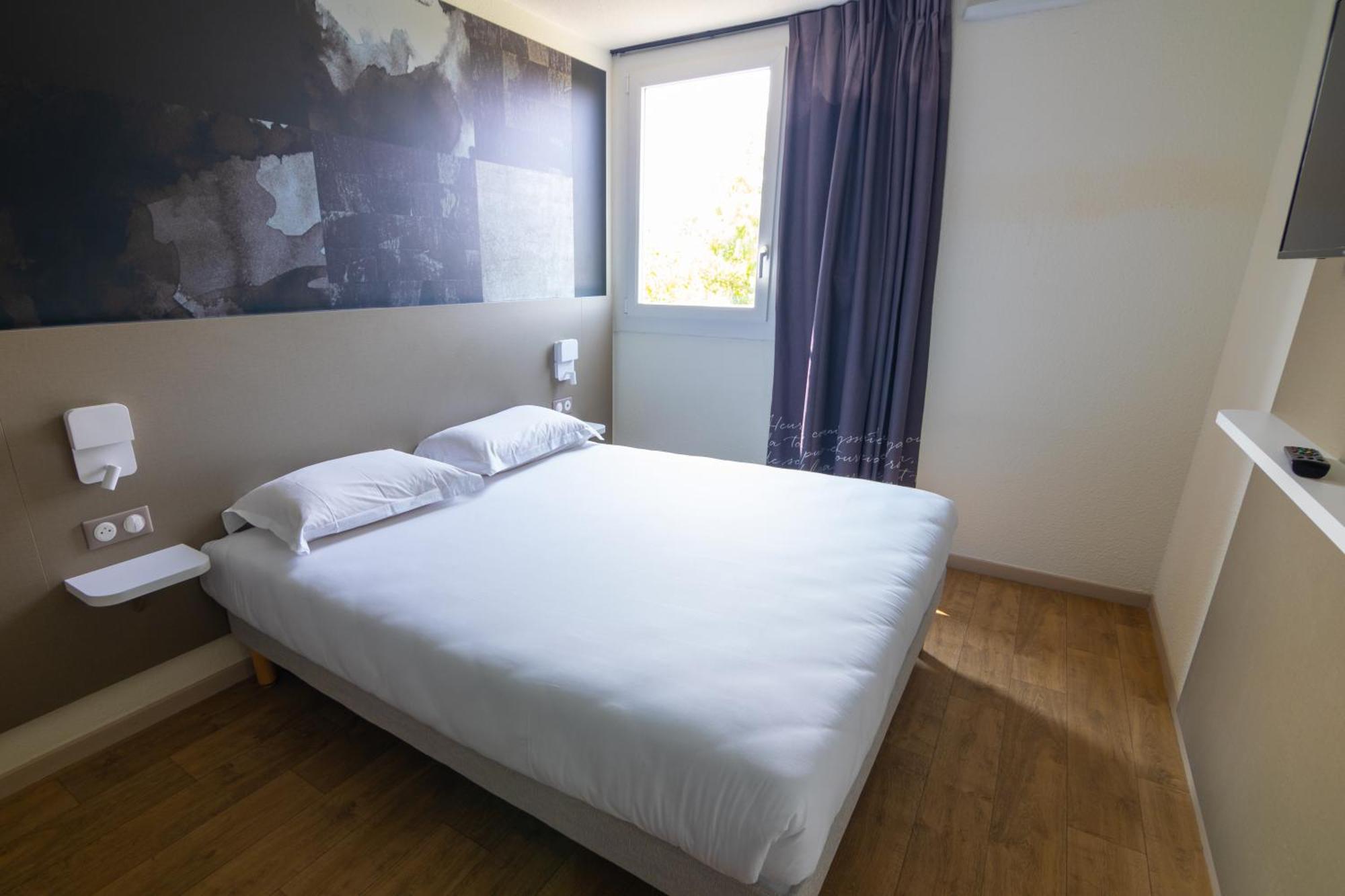 Kyriad Direct - Bourg Les Valence Zewnętrze zdjęcie